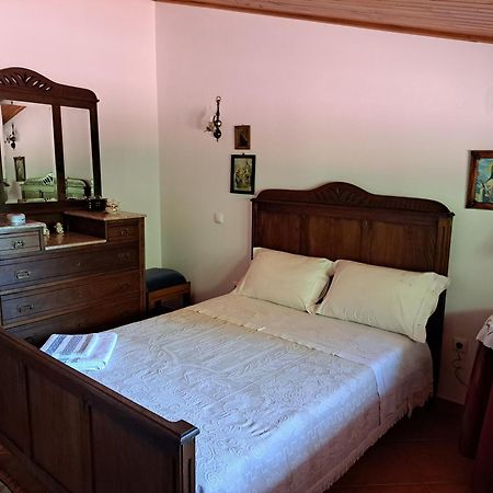 Quinta De Carcavelos Agroturismo E Enoturismo 세로리코데바스토 외부 사진