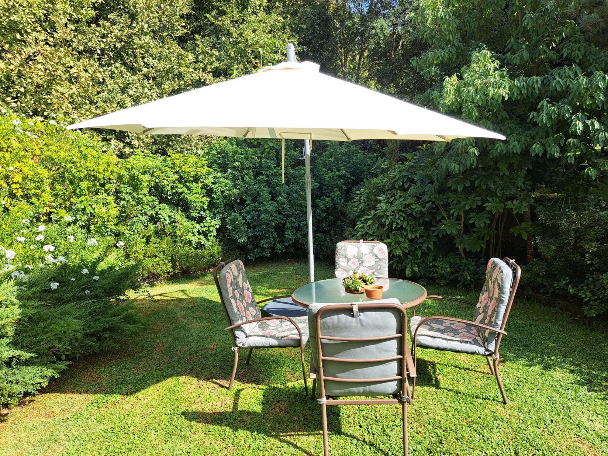 Quinta De Carcavelos Agroturismo E Enoturismo 세로리코데바스토 외부 사진